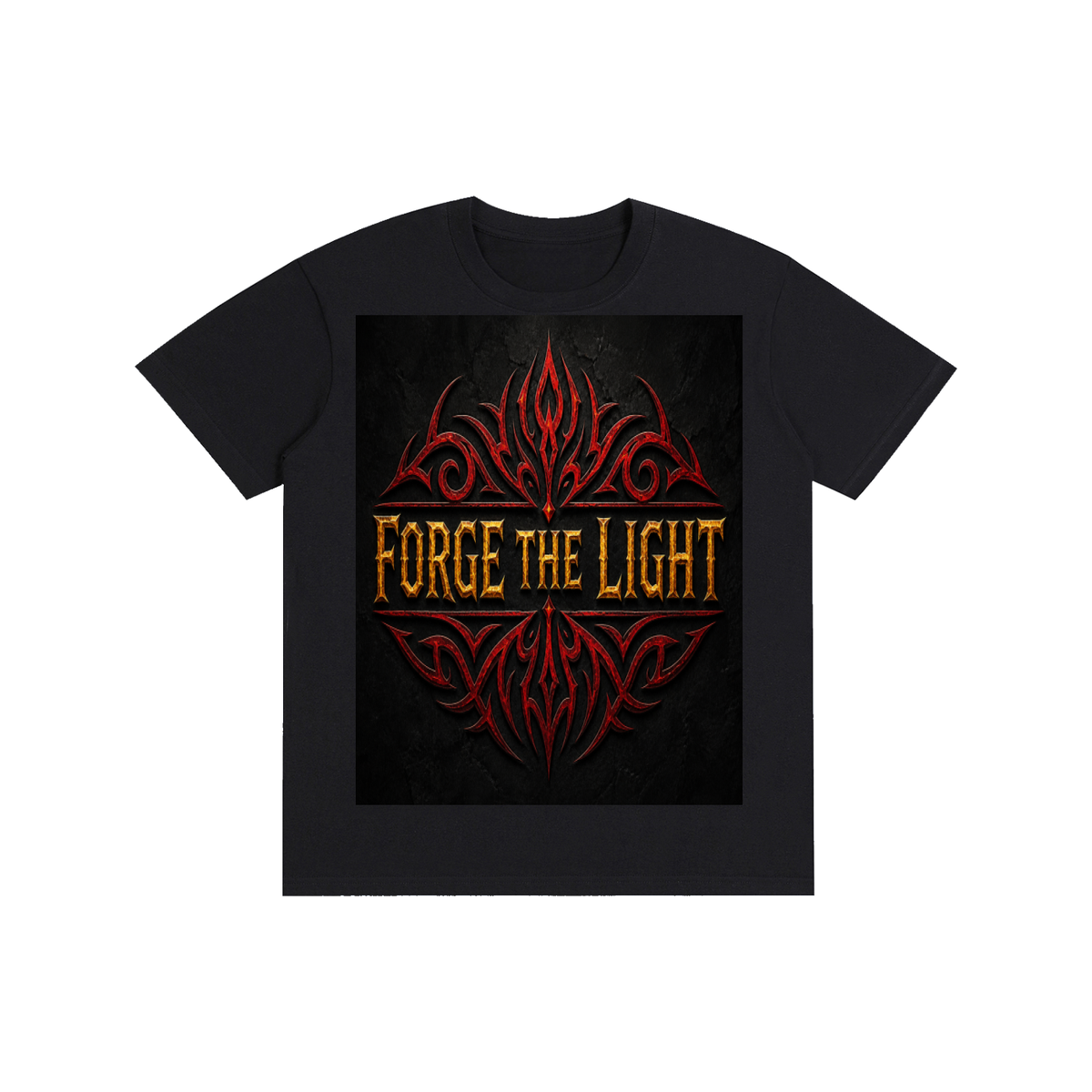 Forge The Light T