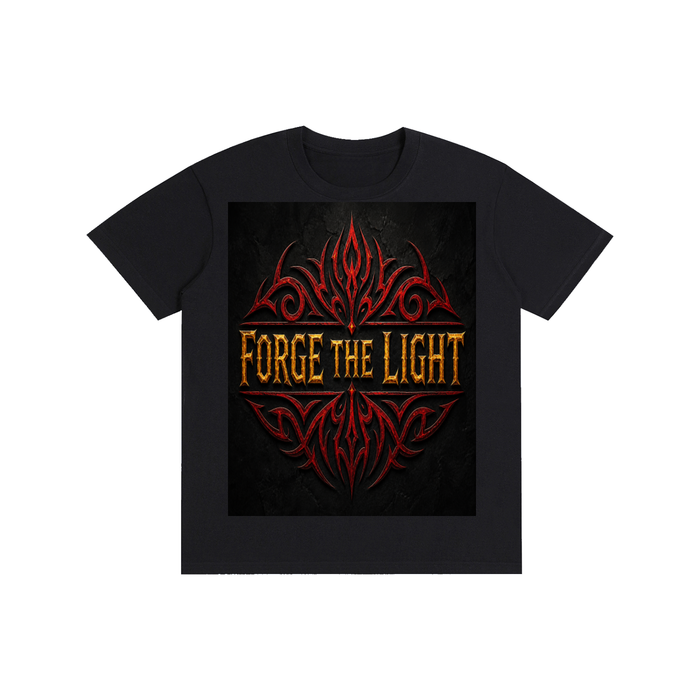 Forge The Light T