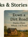 Down a Dirt Road