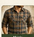 Men’s