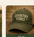 Hats