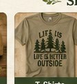 T-Shirts