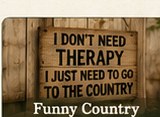 Funny Country