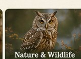 Nature & Wildlife