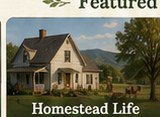 Homestead Life