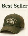 Country product